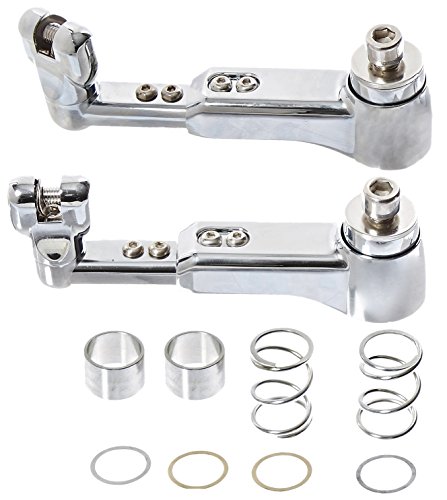 Foot Pegs Kuryakyn 4080