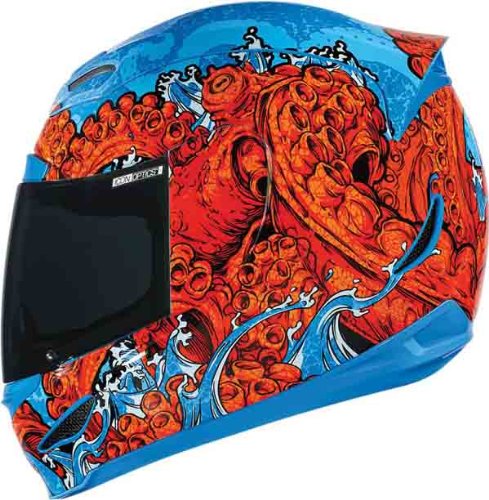Helmets ICON 01016573