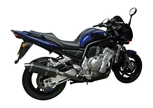 Mufflers Delkevic KIT2428