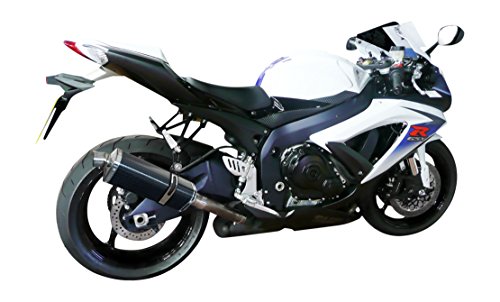 Mufflers Delkevic KIT2450