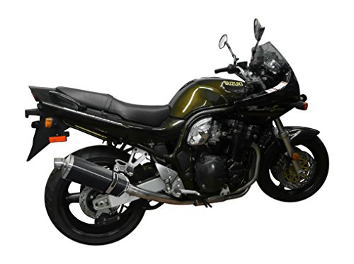 Mufflers Delkevic US KIT2490