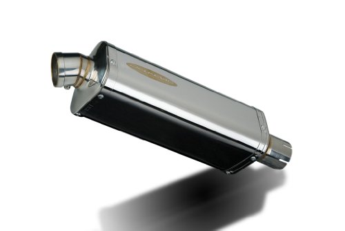 Mufflers Delkevic PR1830L