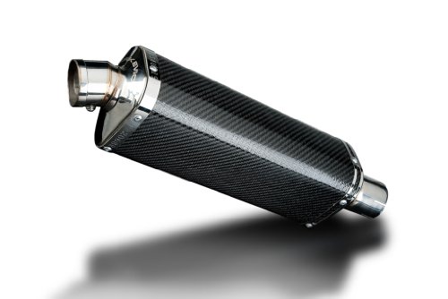 Mufflers Delkevic PR2068R