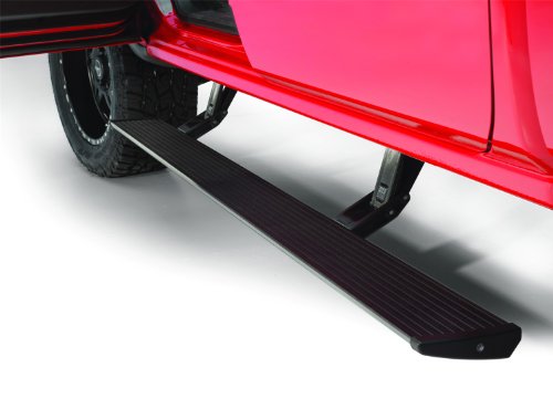 Truck Bed & Tailgate Accessories AMP Research 75154-01A
