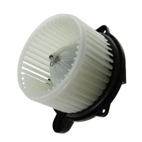 TYC 700246 Kia Soul Replacement Blower Assembly Engine Mounts TYC 700246