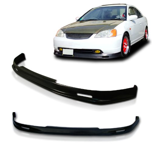 Bumper Covers MagicDrift PU-HDCV012FLS-MU