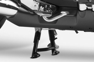 Kickstands & Jiffy Stands Honda 08M70-MJG-670