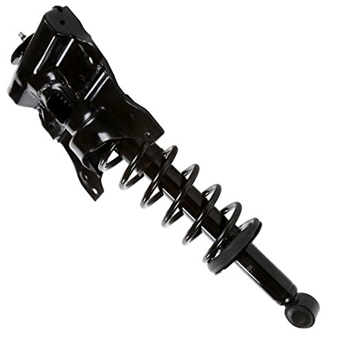Struts Prime Choice Auto Parts CST100228