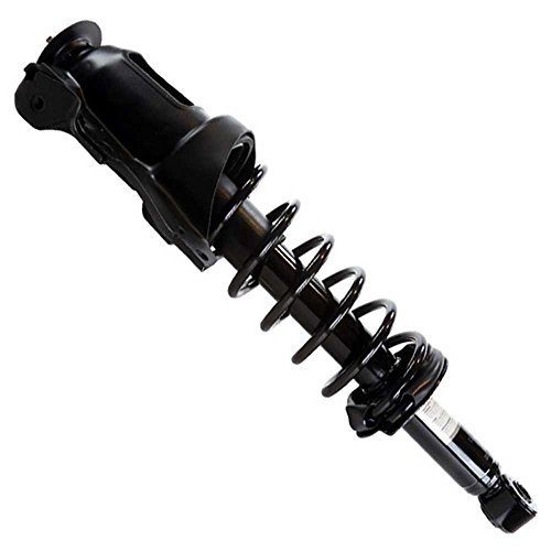 Struts Prime Choice Auto Parts CST100229