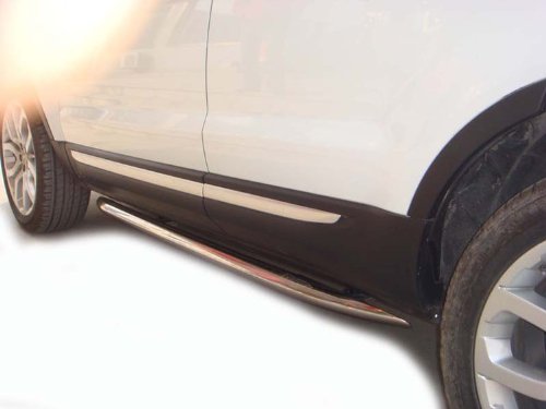 Exhaust & Emissions Firstouch 11JG-CG