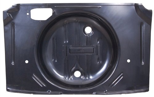 Custom Fit Auto Metal Direct 800-1370