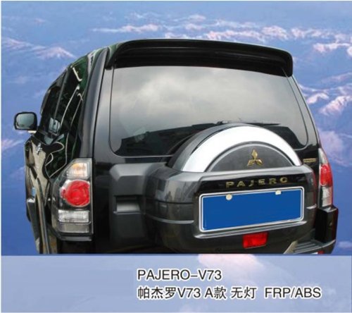 Body Firstouch 05MON-WY