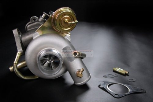 Turbochargers Godspeed TC-004