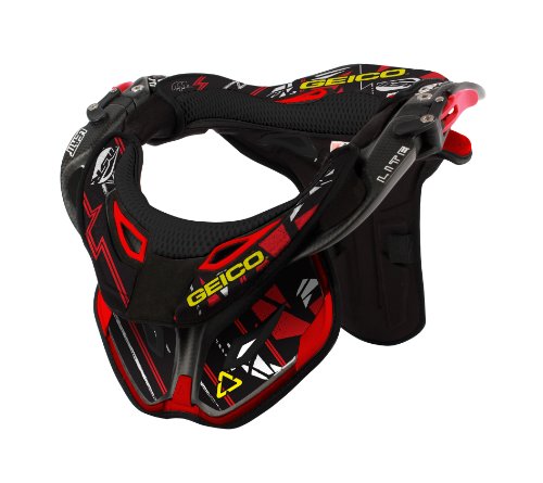 Neck Protection Leatt Brace 4300031016