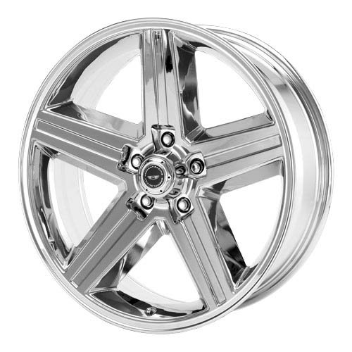 Car American Racing Hot Rod VN6906873