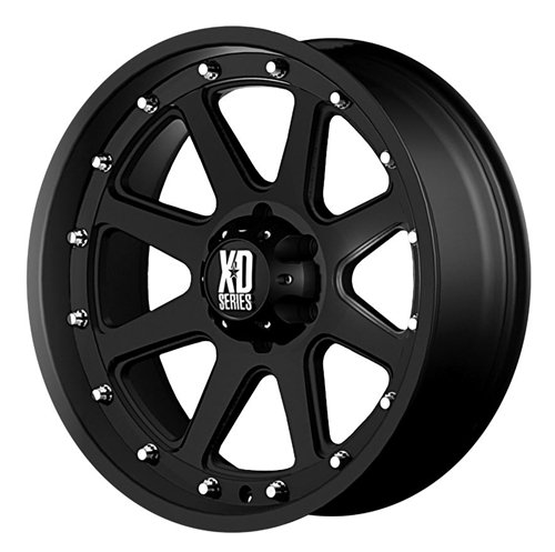 Car KMC Wheels XD Series XD79869087712N