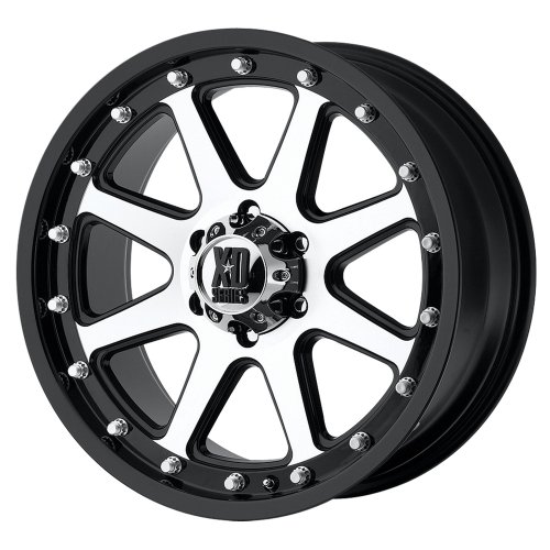 Car KMC Wheels XD Series XD79869068512N