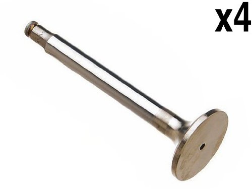 Exhaust Valves INTERVALVES MBZ_11505000271991133e x4