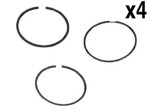 Parts Goetze VW_06A198151C2719 x4
