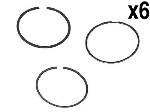 Parts Goetze AUD_06A198151C2716 x6