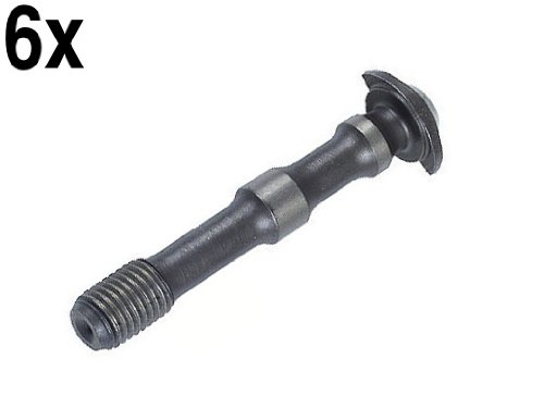 Parts OEM POR_914103171002000980 x6