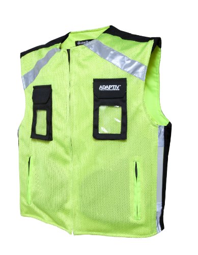 Jackets & Vests ADAPTIV Technologies J-03-NG-L