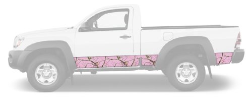 Decals CamoWraps PAW1222APP