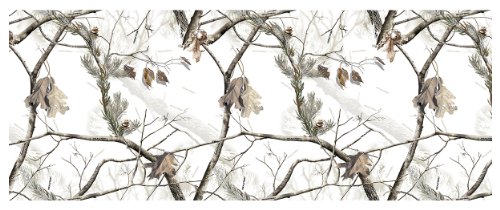 Decals CamoWraps TFT8001APS