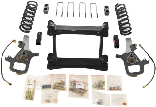 Accessories Rancho RS6243B