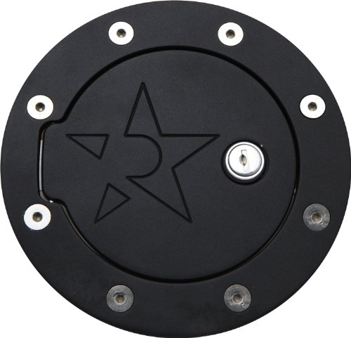 Fuel System RBP Performance 6091KL-RX2