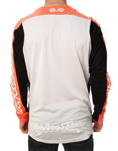 Jerseys Troy Lee Designs 0714-0211
