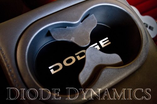 Automobilia Diode Dynamics ACrecu-0811-blwh-ddge