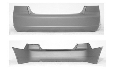 Bumpers Lesonal/Aftermarket 04715S5AA90ZZ-02