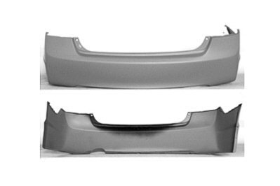 Bumpers Lesonal/Aftermarket 04715SNAA90ZZ-09