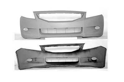 Bumpers Lesonal/Aftermarket 04711TE0A90ZZ-08