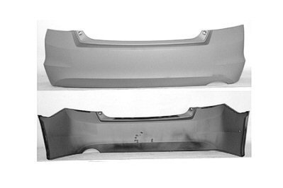 Bumpers Lesonal/Aftermarket 04715TA0A90ZZ-11