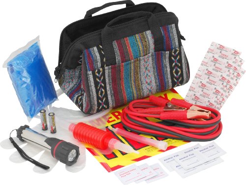 Safety Kits Bell Automotive 22-1-65030-1