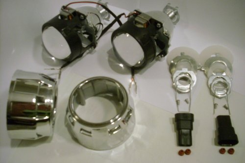 Electrical Morimoto MH160S001
