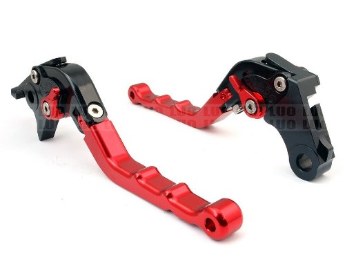 Clutch LUO LUOO-F-L-060-red