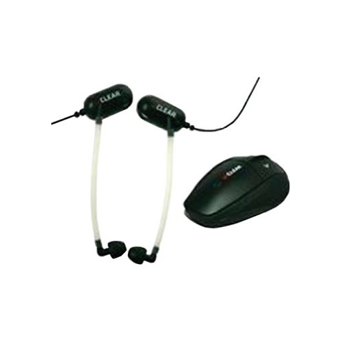 Helmet Communication UClear HBC230