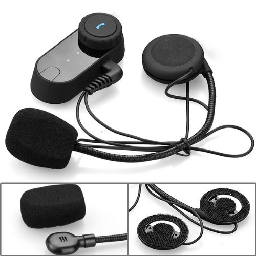 Motorcycle Bluetooth Headsets Blueskysea 