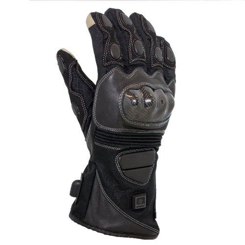 Gloves Venture Heat MC-325-XL