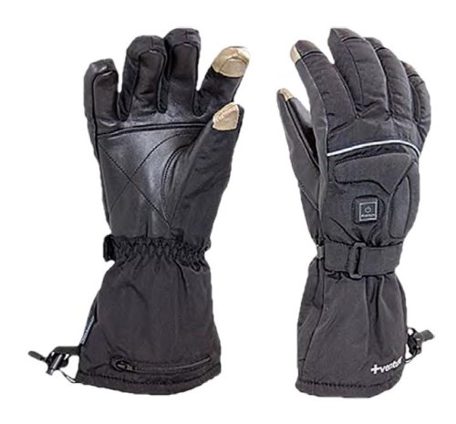 Gloves Venture Heat BX-905-M