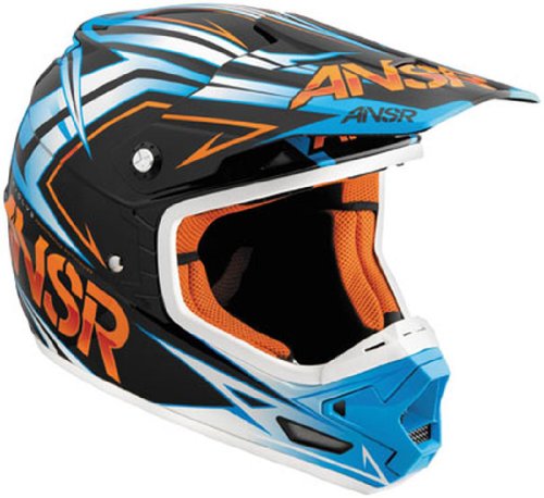 Helmets Answer 454593-TR