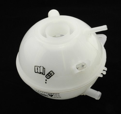 Aborn New Coolant Expansion Tank for VW Golf Jetta AUDI TT QUATTRO 1JO 121 403 B Fuel Tanks Aborn 1JO121403B