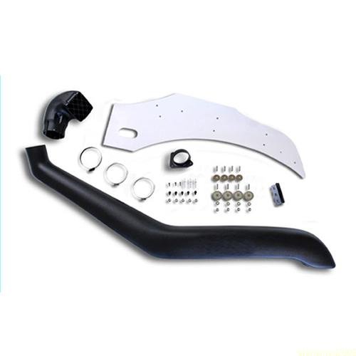 For Mitsubishi TRITON ML Series Air Intake Systems Snorkel Kit Tube Air Intake Wotefusi QP91*