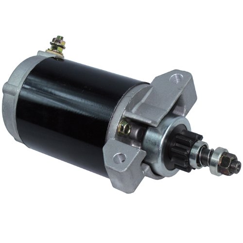 Starters Caltric 5769-5