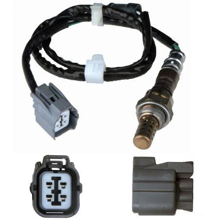 Oxygen Prime Choice Auto Parts KO1403