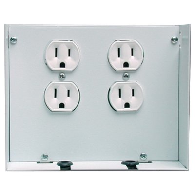 JAYBRAKE H291 Open House H291 4 Ac Electrical Accessory Accessories Jaybrake JAYBRAKE-H291