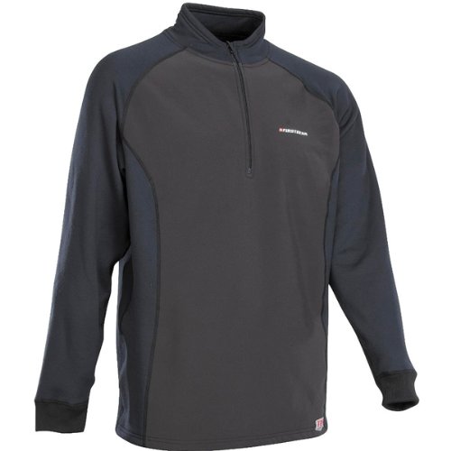 Tops Firstgear FirstGearWinterBaseLayerTop-3XL